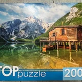 Пазл Top puzzle 2000 шт (photo 1)
