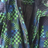 Куртка мужская теплая размер L-XL, почти новая (photo 1)