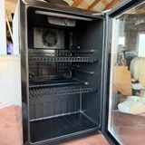 **Мини-холодильник HYUNDAI RHSW70B.НОВЫЙ!!!Регулируемая подсветка.** (photo 10)