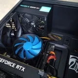 Материнская плата MSI H310M PRO PLUS (photo 2)