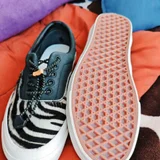 Кеды Vans UA Era 95 DX Ponyhair (photo 3)