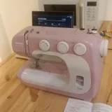 Швейная машинка Janome (photo 2)