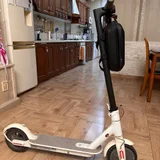 Электросамокат Xiaomi Mi Electric Scooter M365 (photo 1)