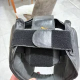 Шлем для единоборств L/XL (photo 3)