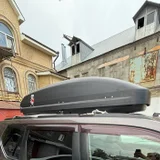 Автобокс ED Joker 530л (photo 5)