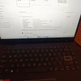 Ноутбук ASUS VivoBook TM420U Touchscreen (photo 2)