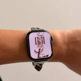 Apple Watch Series 8, 45 мм, алюминиевый корпус (photo 2)
