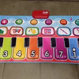 Игрушки, развивашки, игры, спортивный инвентарь до 25₾ (photo 8)