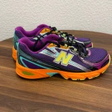 Кроссовки New Balance (photo 1)