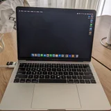 MacBook Pro i5 (photo 2)