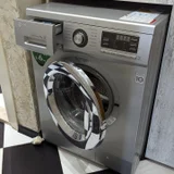 Стиральная машина LG Direct Drive 6 кг (photo 1)