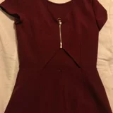 Комбез с шортами Mango (photo 2)