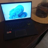 Ноутбук ASUS VivoBook TM420U Touchscreen (photo 1)