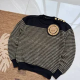 Свитер **Balmain x HM** (photo 1)