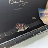 Часы Seiko BRIAN MAY RED SPECIAL Limited Edition (photo 4)