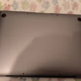 MacBook Air M1 (photo 4)