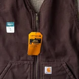 Жилетка Carhartt (photo 2)