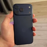 iPhone 17 pro max 512 GB - синий (photo 2)