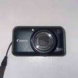 Canon PowerShot SX210 IS (photo 2)