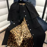 Пальто Dolce & Gabbana (photo 1)