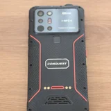 Смартфон CONQUEST s23 (photo 1)