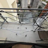 Сушилка для белья раскладная (photo 1)