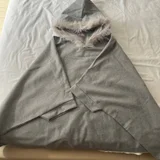 Пончо новое (photo 2)