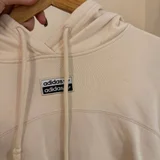 Укороченный свитшот Adidas (photo 2)