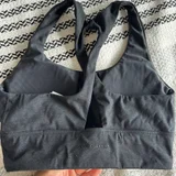 Спортивный топ oysho (photo 2)