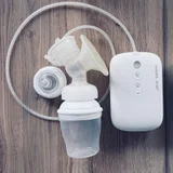 Молокоотсос электрический Philips (photo 1)