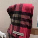 Шарф Burberry (photo 1)