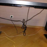 Стол с регулировкой высоты E-TABLE (photo 2)