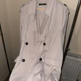 Тренч Gina Tricot (photo 1)