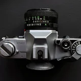 Nikon F70, zoom 35-105 f/3.5 (photo 2)