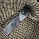 Джемпер / свитер Massimo Dutti (photo 3)