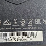 Механическая клавиатура Cooler Master CK721 (photo 2)