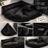 Лежанка для питомца Handmade (photo 3)