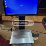 Торговое оборудование (photo 2)