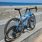 Велосипед Cannondale Topstone 4 (photo 4)