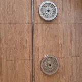 Регулируемые гантели 10-10 кг (photo 3)
