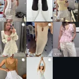 Одежда брендов Zara (photo 7)
