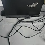 Игровой ноутбук ASUS ROG Strix 615 (photo 2)