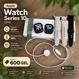 Apple Watch Series 10 GPS 42mm (photo 1)