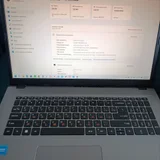 Ноутбук Acer Aspire 3 17″ (photo 2)