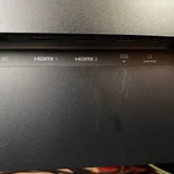 Монитор 2E 2560х1440 100 Hz, 27 диагональ, полный комплект (photo 4)