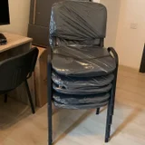 Офисный стул (photo 2)