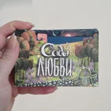 Метафорические ассоциативные карты (photo 1)