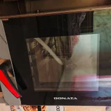 Электрическая профессиональная печь Donata (photo 1)