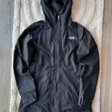 Плащ The North Face (photo 1)