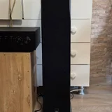 Комплект Hi-Fi акустики: колонки DALI Concept 6 и усилитель YAMAHA A-S500 (photo 3)